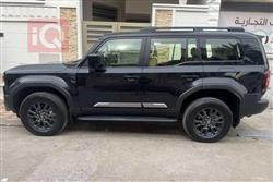 تويوتا لاندكروزر برادو